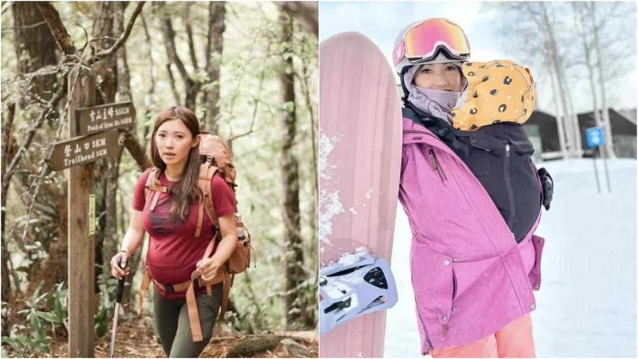 爆又懷1胎「七寶媽不避孕」真相說了！昔認「專長是生小孩」轉戰中國現況曝