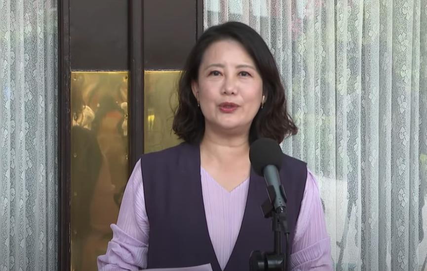 快新聞／郭智輝談關稅提「投資美國4000億」掀熱議　吳思瑤：澄清不夠到位