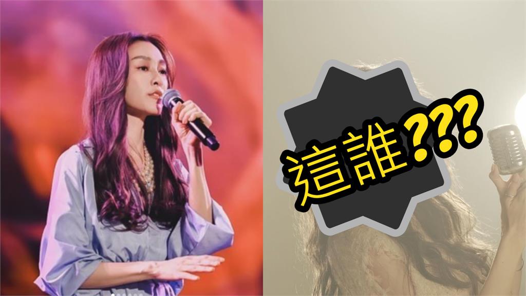 范瑋琪沉寂4年「真面目爆改升級」認不出！全網嚇壞：不同人