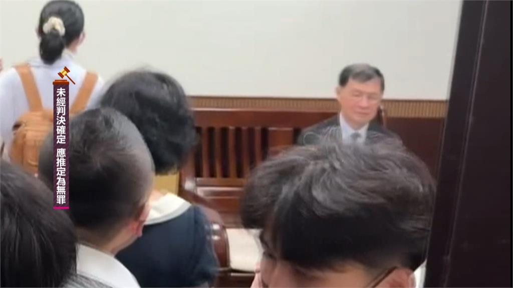 妻子離世後彭振聲可能翻供? 律師:證詞未必對柯有利