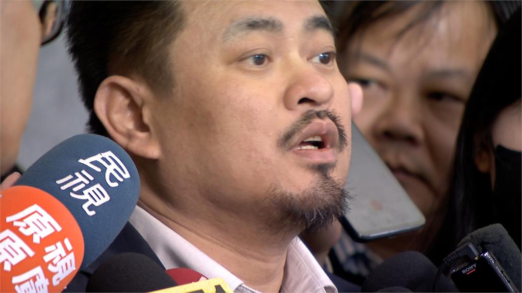 進謝宜容辦公室...洪申翰批「裝飾過當」誇張！離譜！還耳聞這件事...