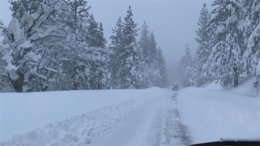 加拿大局部探零下55度　卑詩省等發佈極端嚴寒警