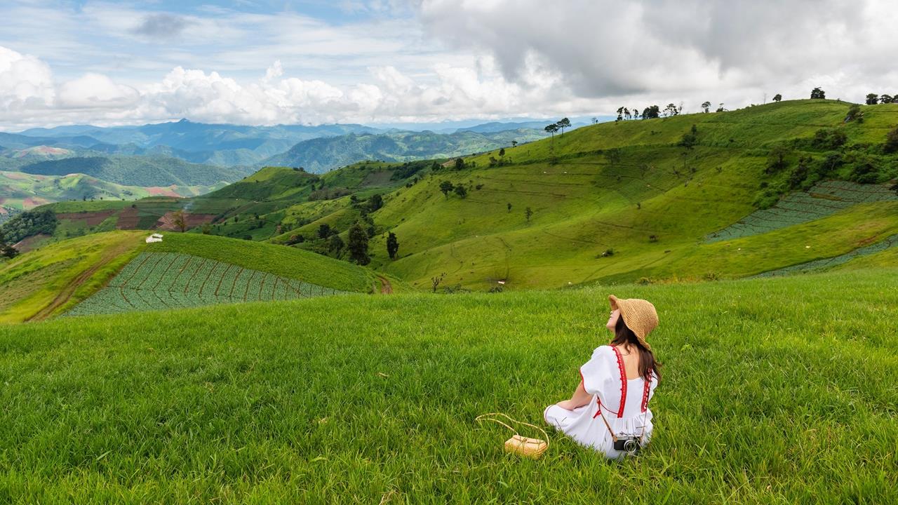 快新聞/必須支持!山富董座建議台灣「週休五日」 網力挺:選總統