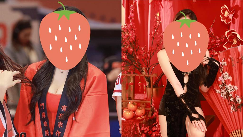 啦啦隊女神爆「吃回頭草遭正宮抓包」！親認「私約內幕」道歉了：造成困擾