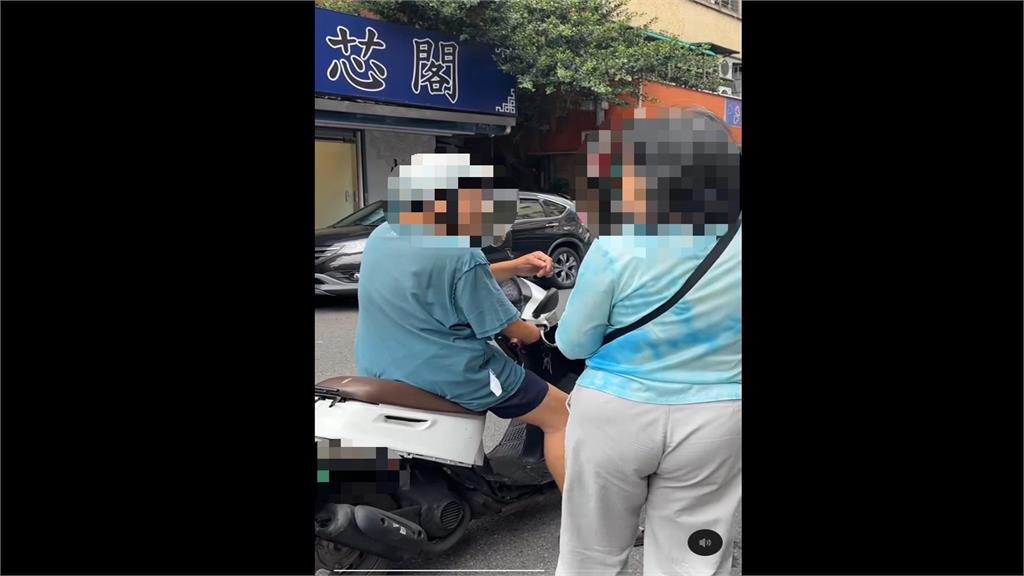 突敲窗稱開刀沒錢吃飯...　中和潮T哥「裝可憐討錢」