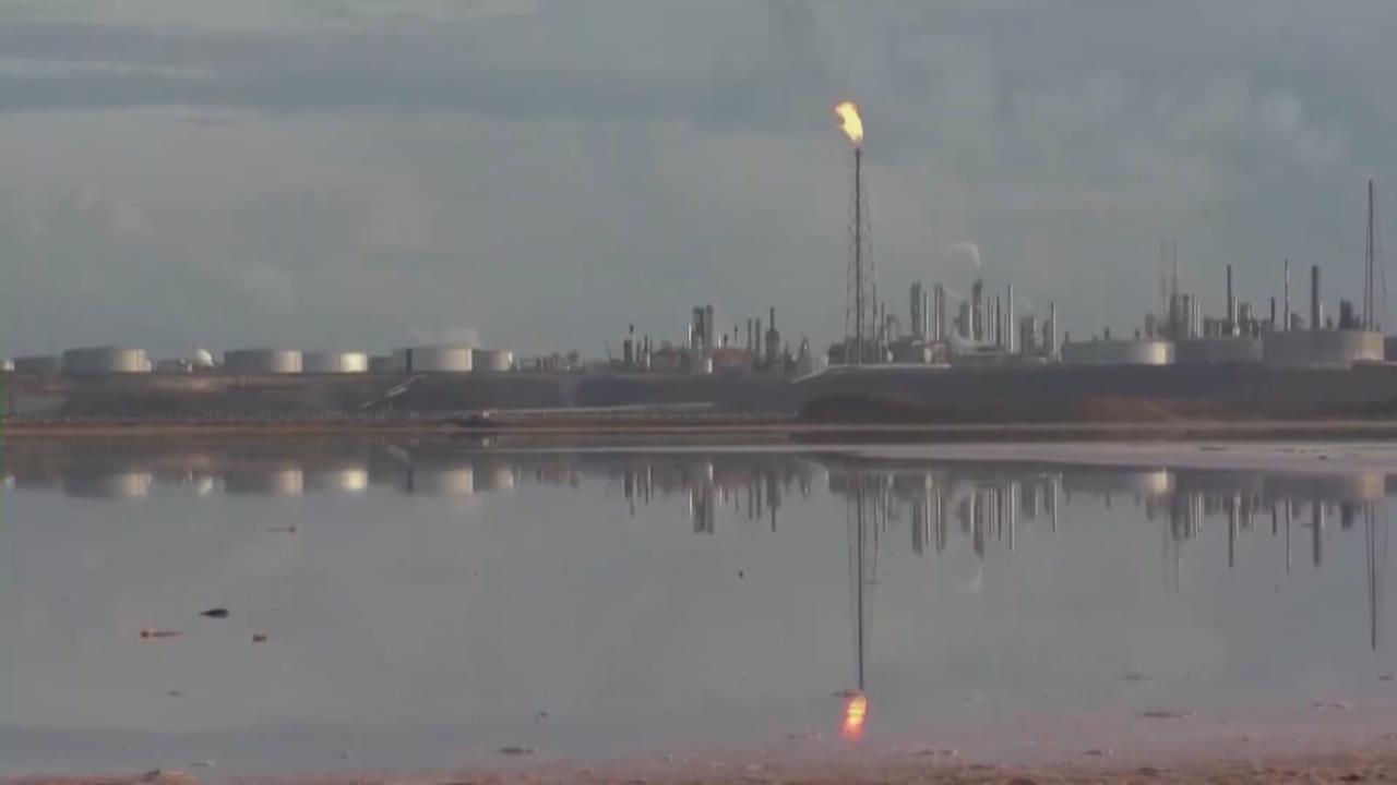 委國至少3千萬桶石油移交美國 中國在當地投資恐泡湯