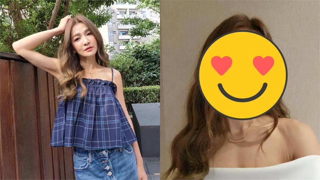 曾雅蘭PO美照遭酸「整到認不出」！連發12照反擊：只要我喜歡就好