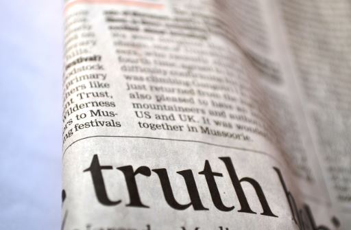 〈全民筆讚〉翁達瑞－追求真相　道出真相