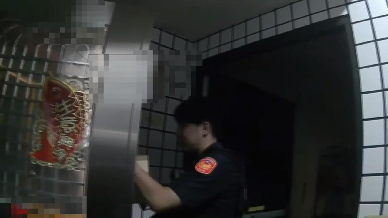 三峽男寄信總統府、新北市府　６度威脅恐攻雙北遭起訴羈押