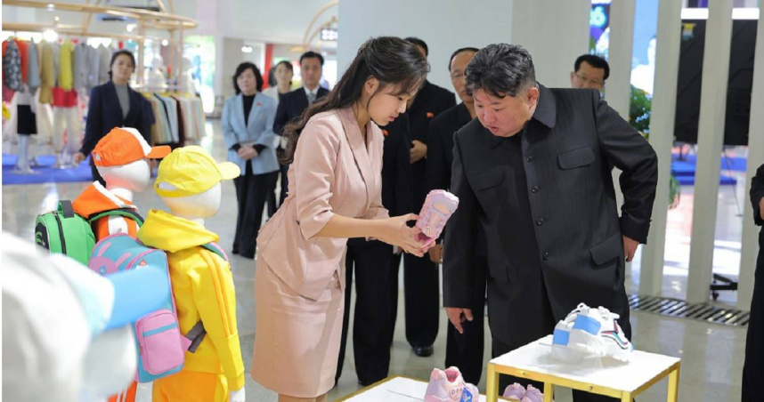 網瘋傳金正恩腦出血病逝北京　北韓官媒曬「現身照」闢謠
