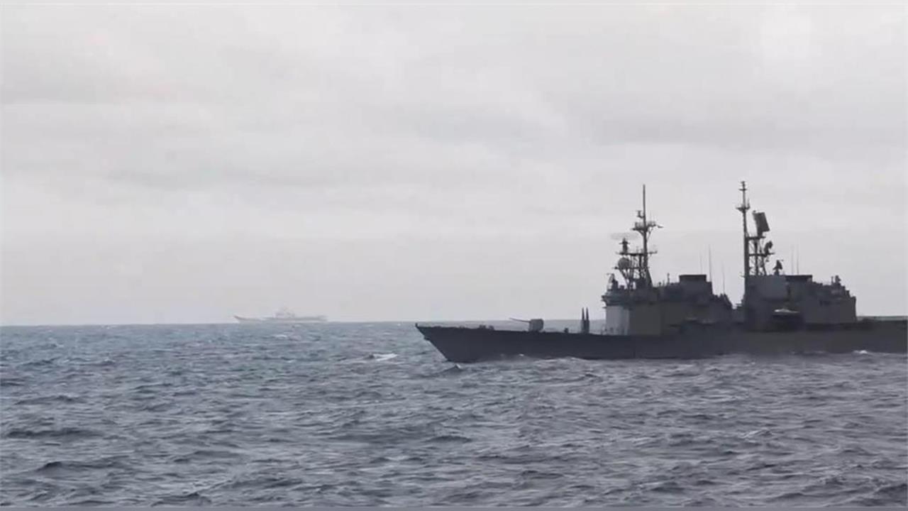 快新聞／「中國5大新軍事據點」曝光　美國防部：4年內飛彈增至3500枚