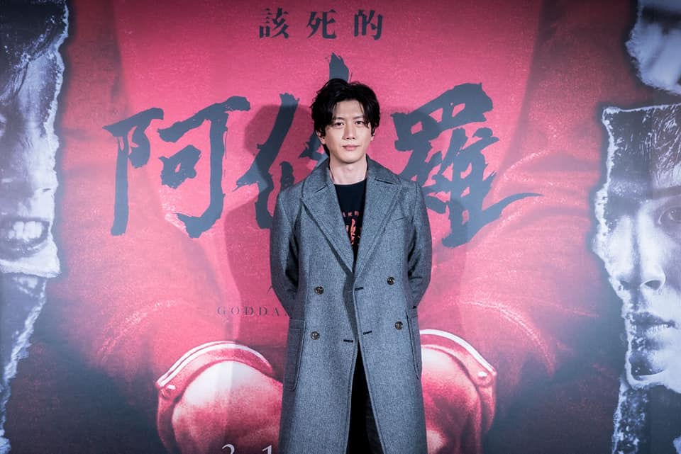 金馬影帝莫子儀與圈外女友結婚　暖喊「希望我們一起慢慢變老」