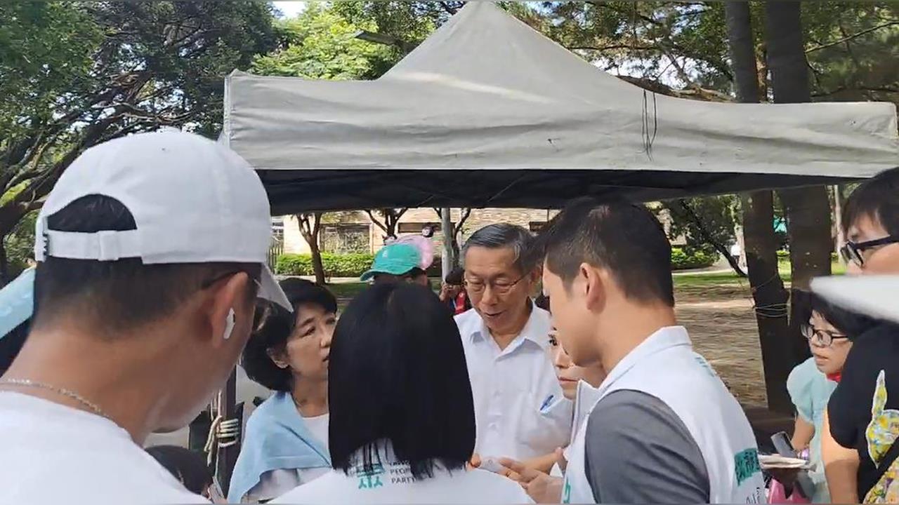 快新聞／柯文哲荷包大失血！政治獻金申報不實遭「重罰254萬」確定　本人崩潰回應
