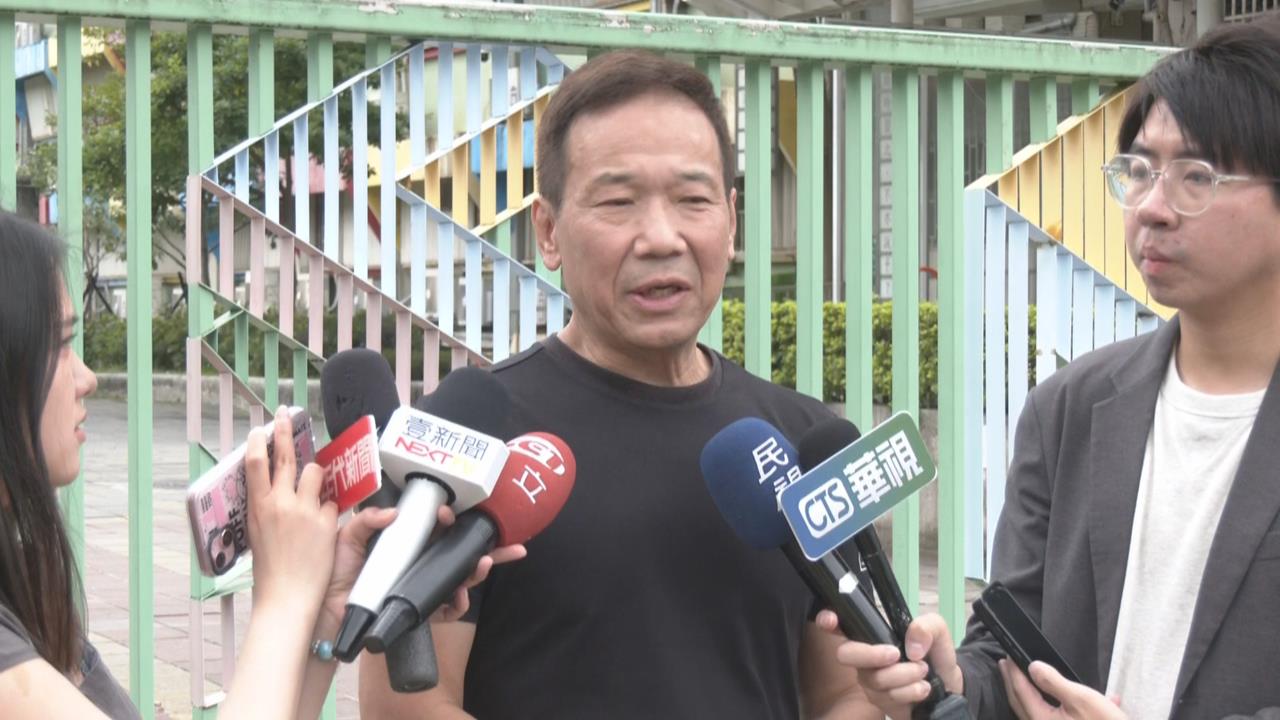 KMT金孫出爐了？鍾小平封這人稱號喊2028別出來　建議這時再選