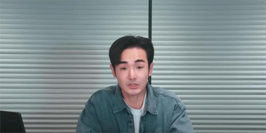 館長舔共鐵證曝！直播被抓包「中共高官探班」秒被剪八炯：這就是統戰
