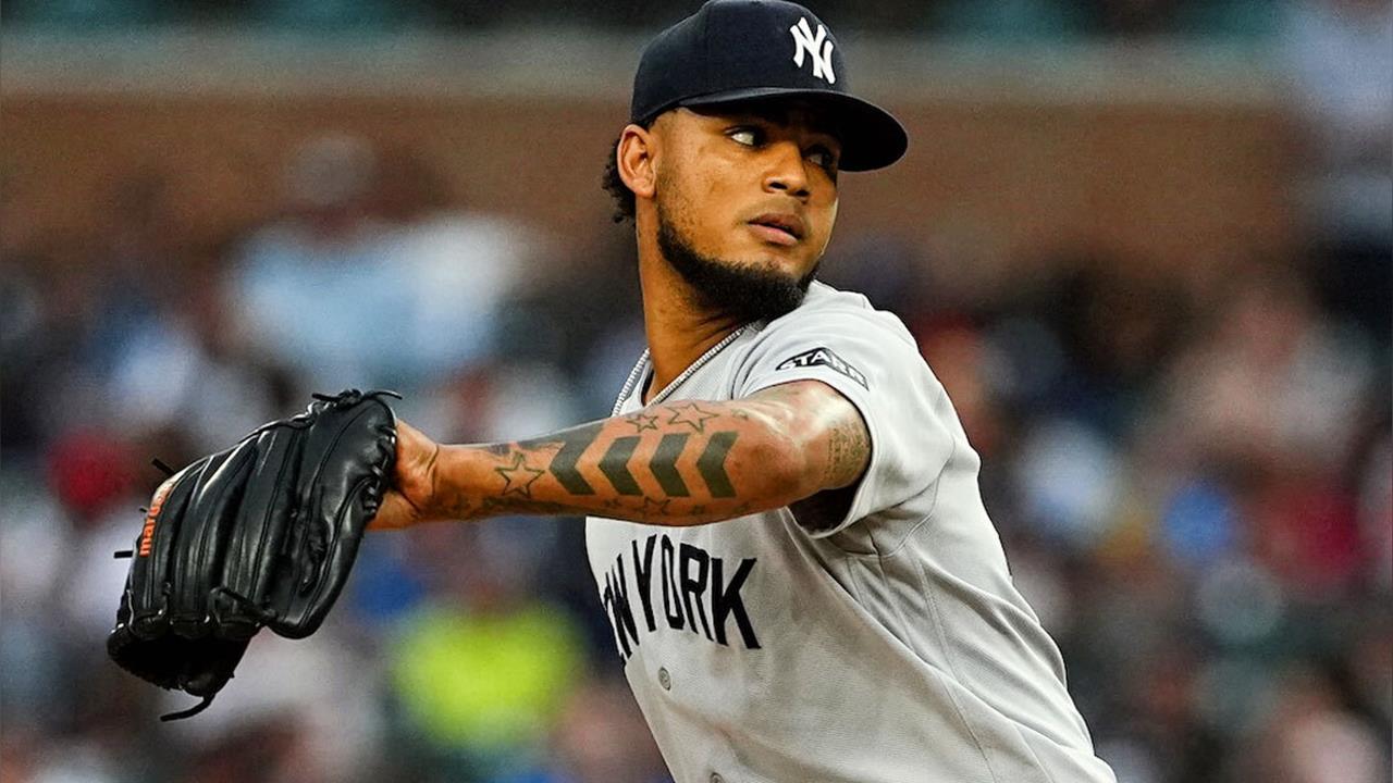 MLB(影)／洋基發動交易「蛋雕」明星火球男！總ㄟ布恩「不排除繼續補強」