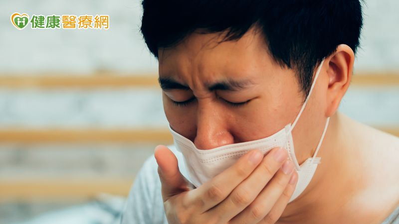 台灣出現首例「球黴菌症」!疾管署證實:恐是「這1原因」感染