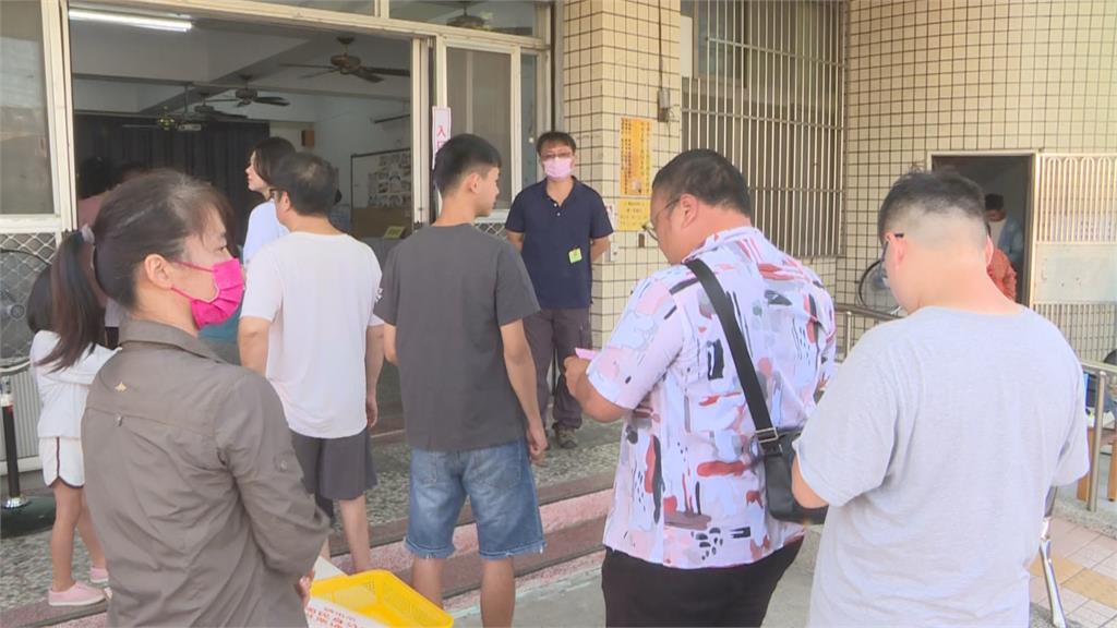 快新聞／投票注意防曬！15縣市狂響高溫燈號　「這4地」恐達38度