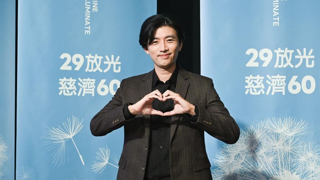 曾少宗演醫生太沉重！宣告病危搞哭劇組 收工後還在「靈魂密談」