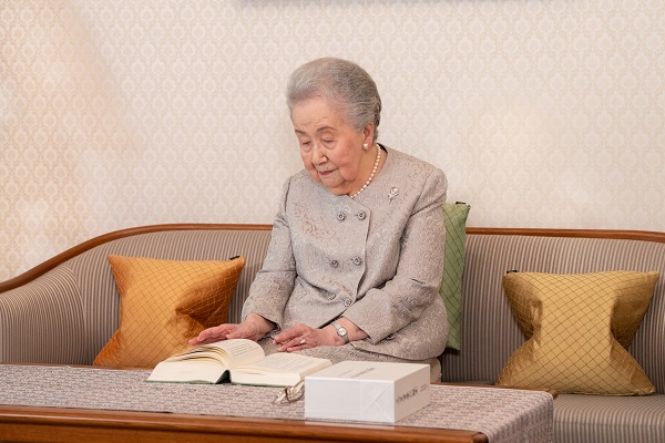最高齡日本皇室成員　百合子妃逝世享嵩壽101歲