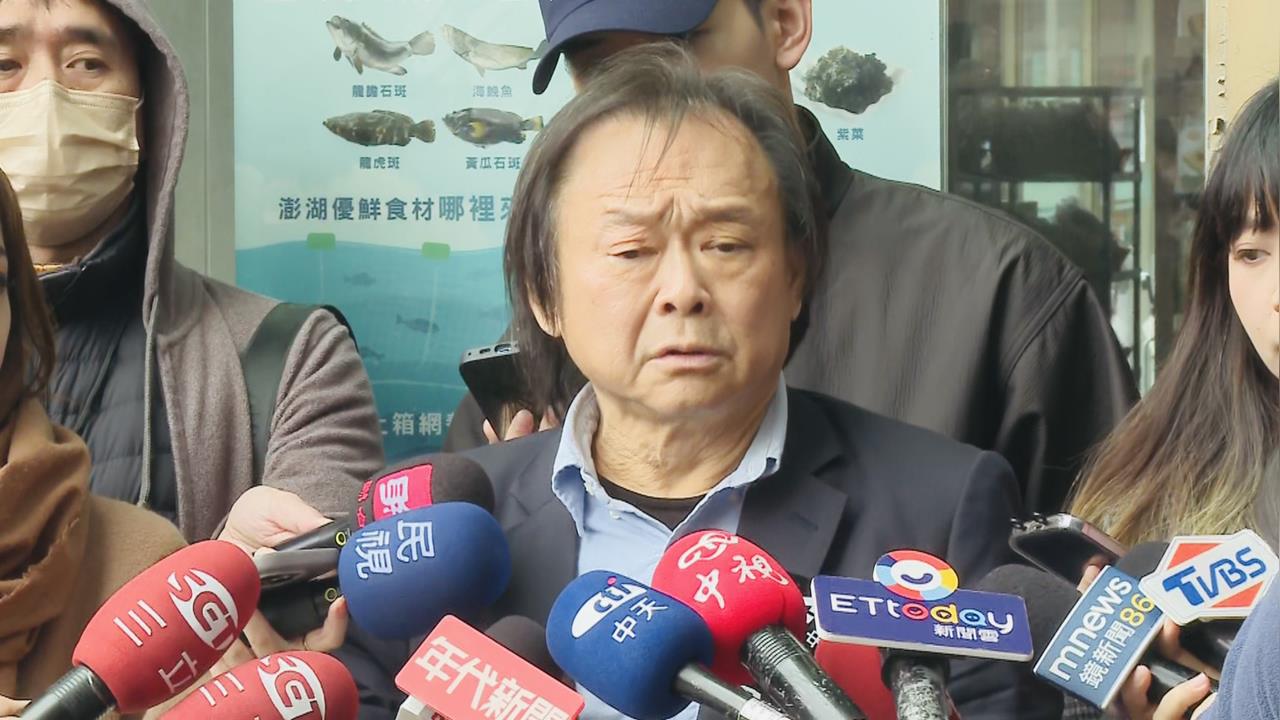 快新聞／劉世芳遭列台獨頑固分子　王世堅嗆不是這樣喔：我也可列十大罪惡分子