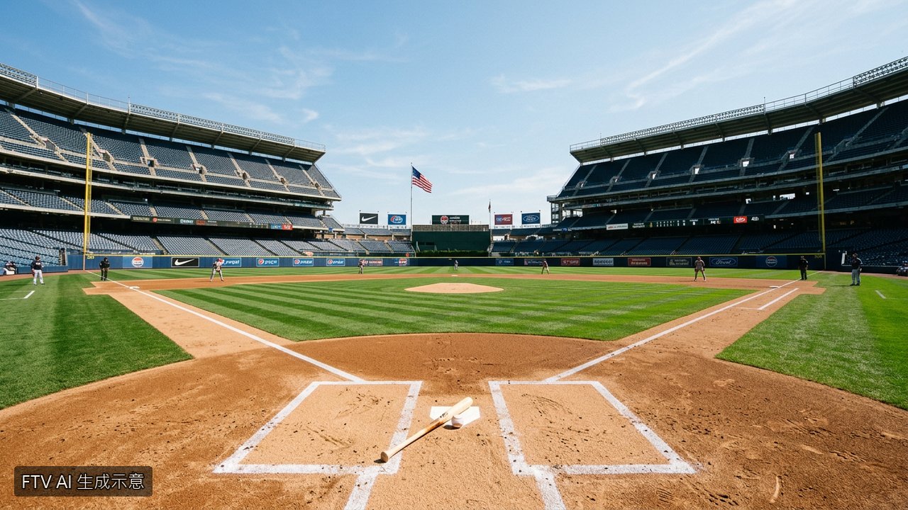 MLB／滿貫砲加持！教士11比2痛宰釀酒人喜迎4連勝