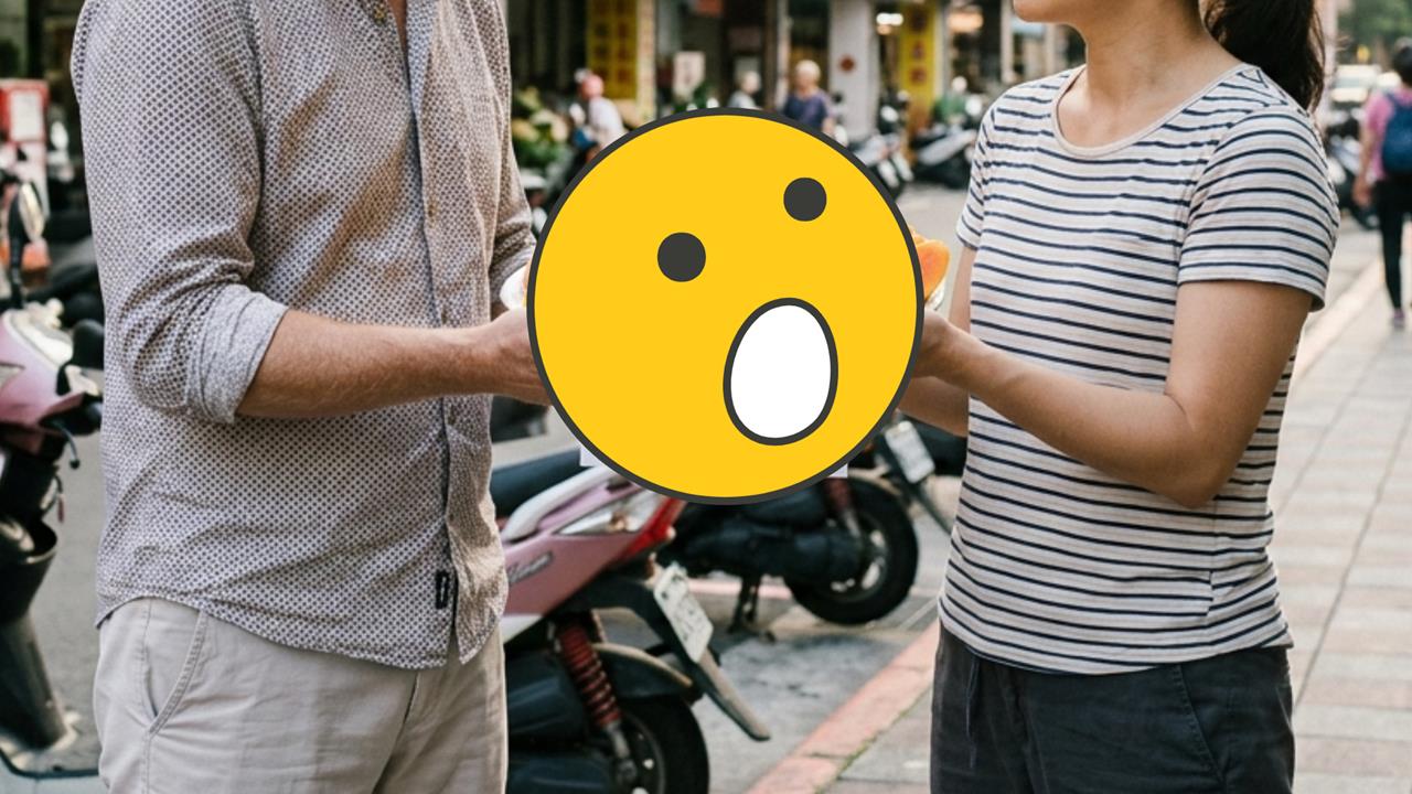 吵架怎麼跟台灣人道歉？AI竟教巴西人「這神招」 網一看全跪：真的很亞洲家長