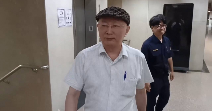 泰山賣全家換80億爆內線交易搜前後任董座共11人　藝人Faye父親也涉案