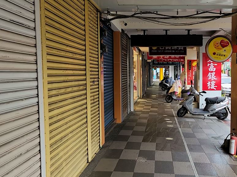 強颱凱米來襲　花蓮飯店訂房率不到1成