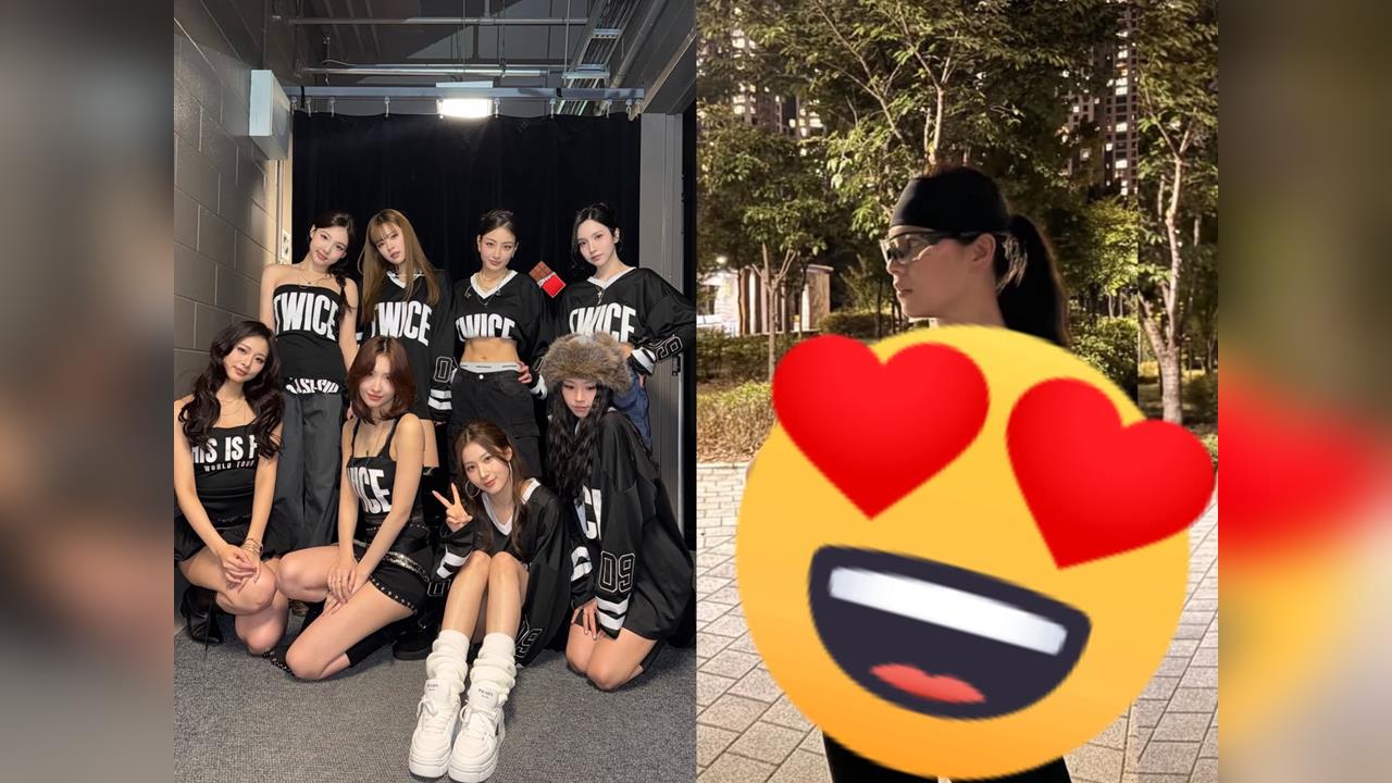 TWICE定延曬凌晨運動照驚艷全網！首在綜藝坦承病況「1轉變」看哭粉絲