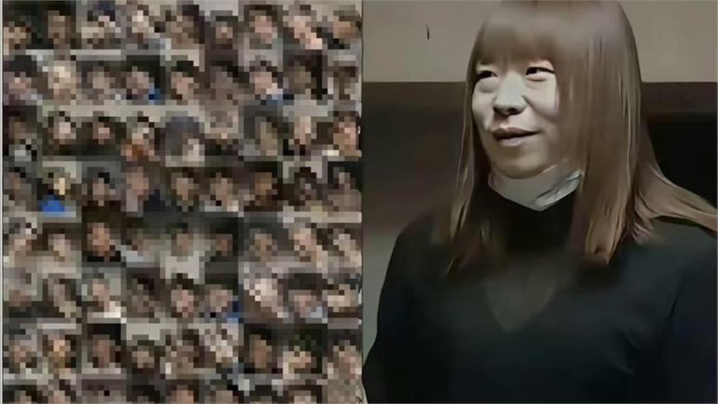 深度交流大學生！南京紅姐這幕嚇喊「這什麼呀」1舉動封神網：贏過80％中國女人