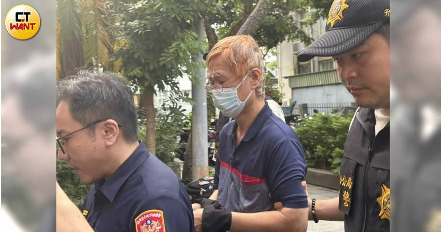 男做陰莖手術慘死！劣醫丁斌煌100萬交保喊沒錢　2次降保付20萬離開
