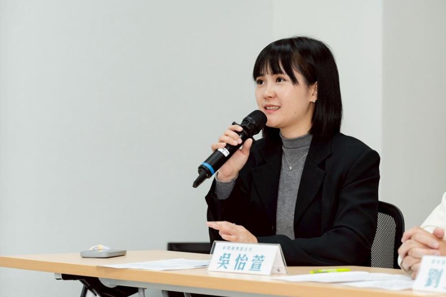 快新聞／高虹安會到！白藍週日宣講反罷免　黃國昌下令：新竹一定要守下來