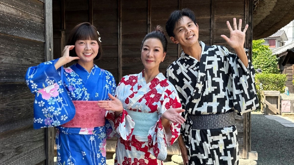 和籃籃搭檔「原因不藏了」！阿翔錄影爆「合作內幕」她氣炸秒翻臉