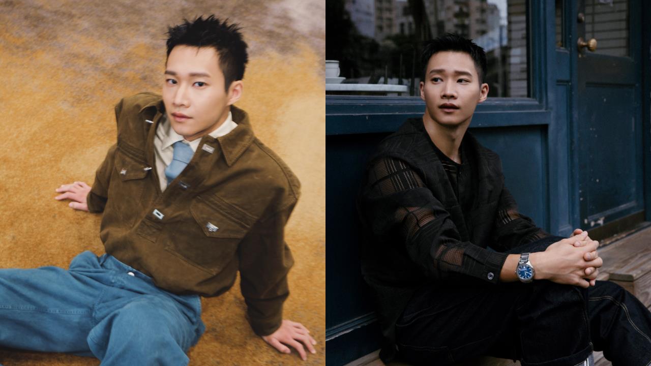 才入圍金馬獎就出車禍！實力派男星驚傳骨裂缺席雄影「本人親鬆口現況」