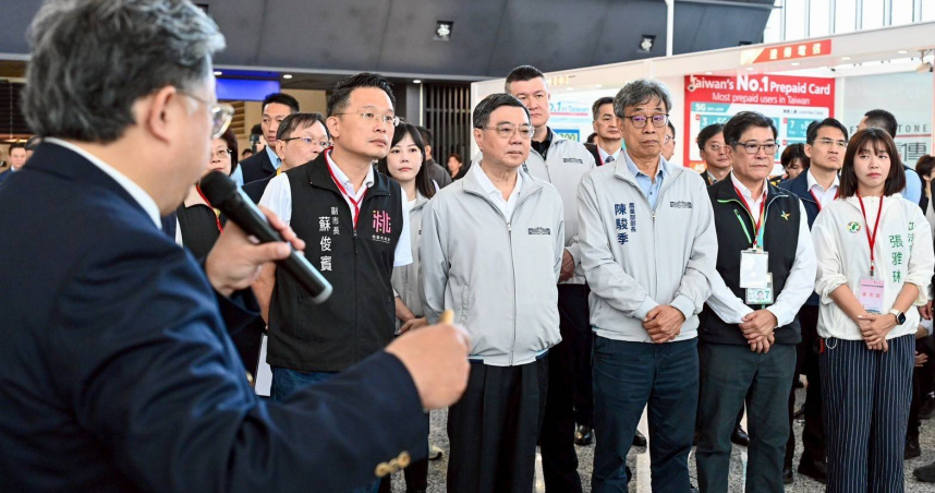 豬肉禁令解除！卓榮泰祭「四大檢疫要求」　嚴守國門安全