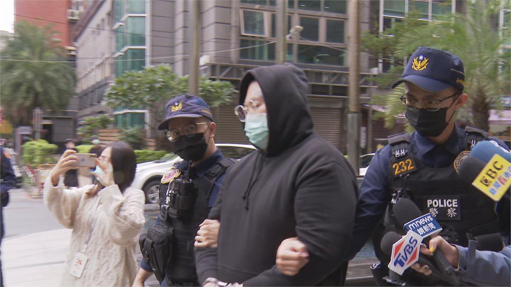 酒店消費「朋友先落跑」　男拒付錢西瓜刀摃警槍