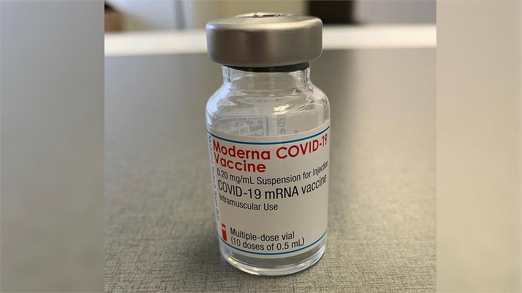 WHO世衛組織批准美國莫德納疫苗緊急使用