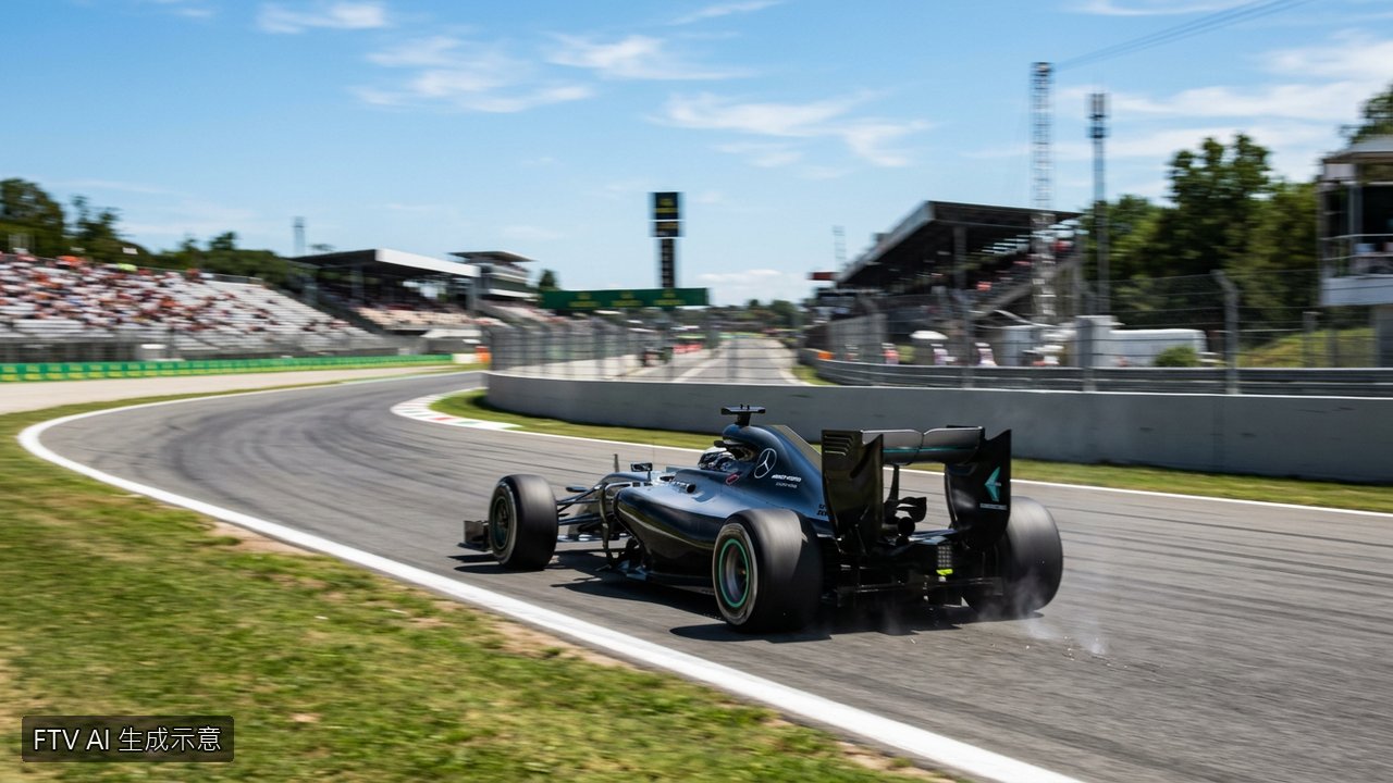 TWG澄清：Cadillac F1車隊與賽車資產絕不出售