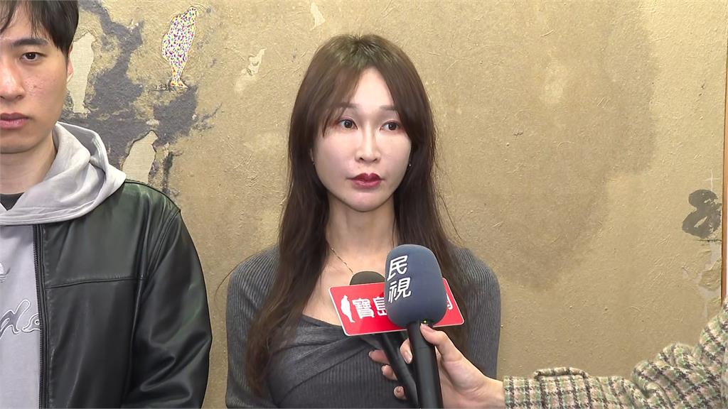 黃瓊慧助陣罷免甫接恐嚇電話　藍營反制罷免民進黨桃園6議員
