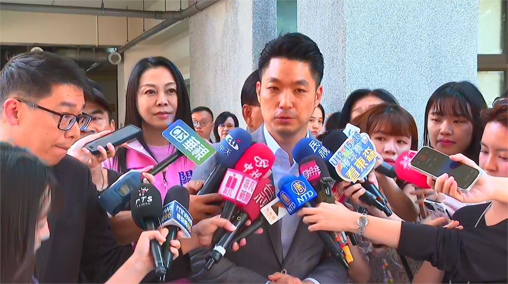 快新聞／北市義交安插人事疑雲　蔣萬安、郭昭巖回應了