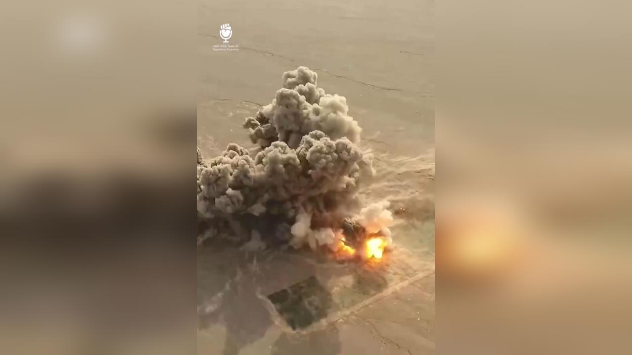 快新聞／美國與波灣6國發布聯合聲明　批伊朗「魯莽且破壞穩定」：將自衛反擊