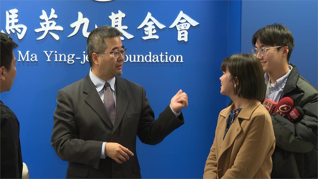 馬政府時代沒有針對性軍演？　林俊憲：忘了中國當年「斬馬頭」行動