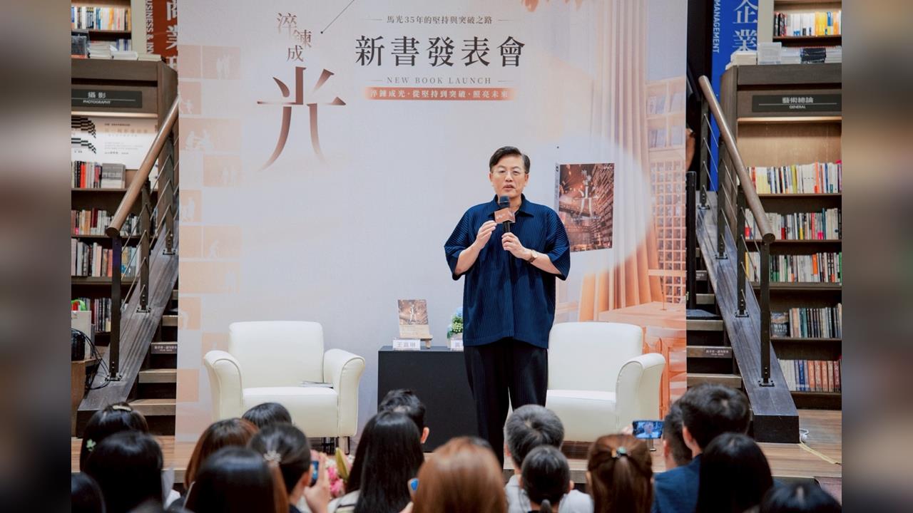 健康焦慮成新課題！黃福祥執行長：健康管理不能等生病才開始