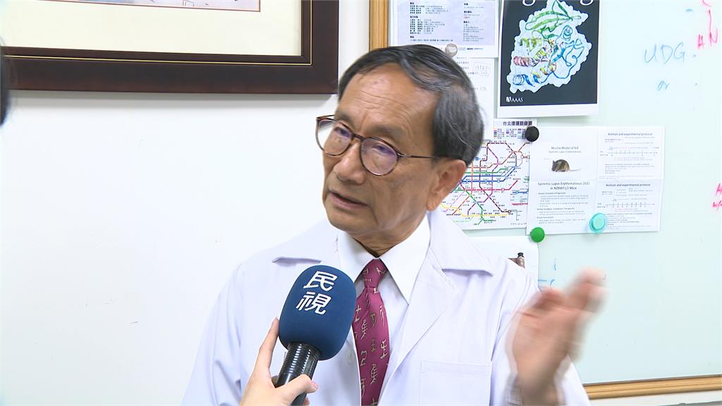 科技部中研院攜手 曝藥物研發路艱辛