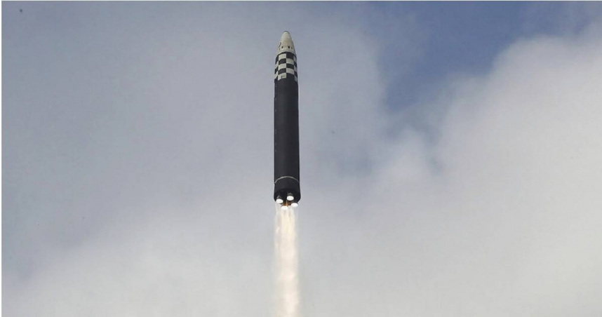 美拒延長《New START》！專家示警核擴散風險：恐上演新1輪軍備競賽