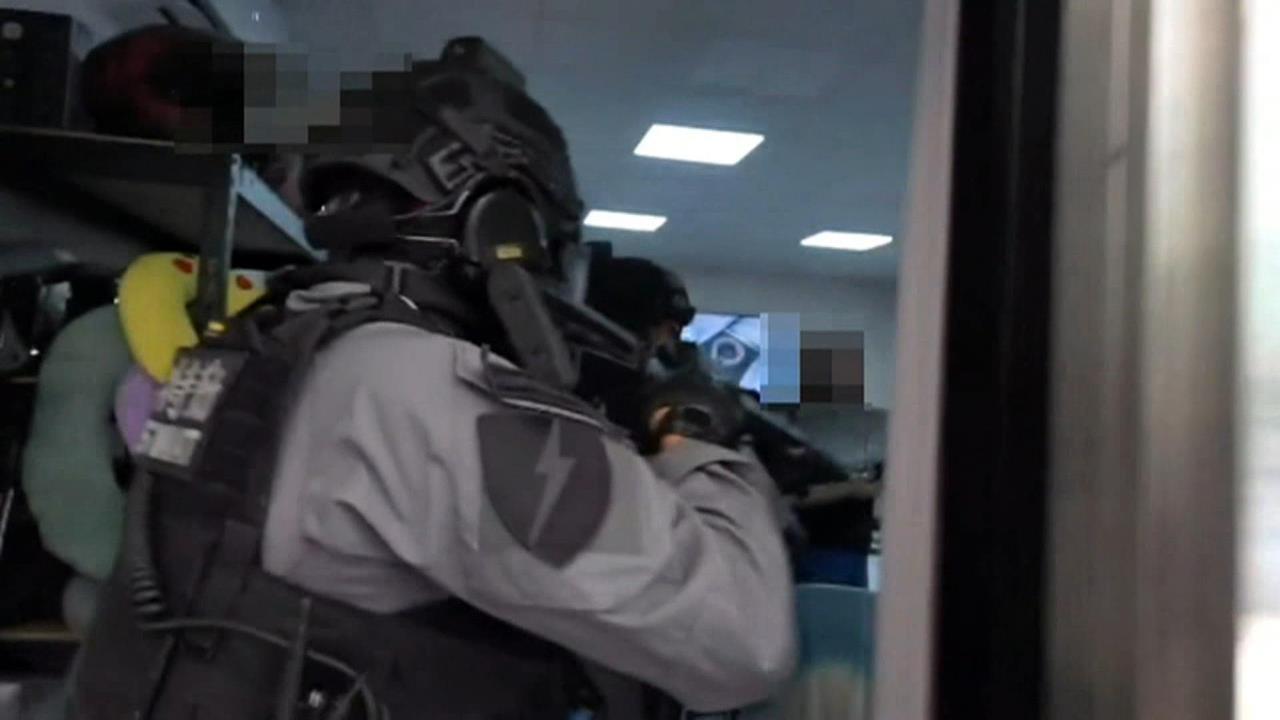 博弈遊戲點數洗錢 家族重起爐灶犯案被逮