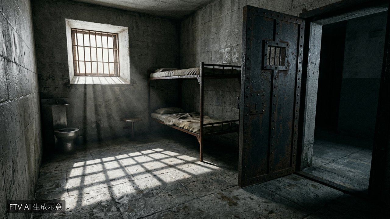 涉酷刑遭國際通緝　利比亞前惡魔監獄長遭判刑7年