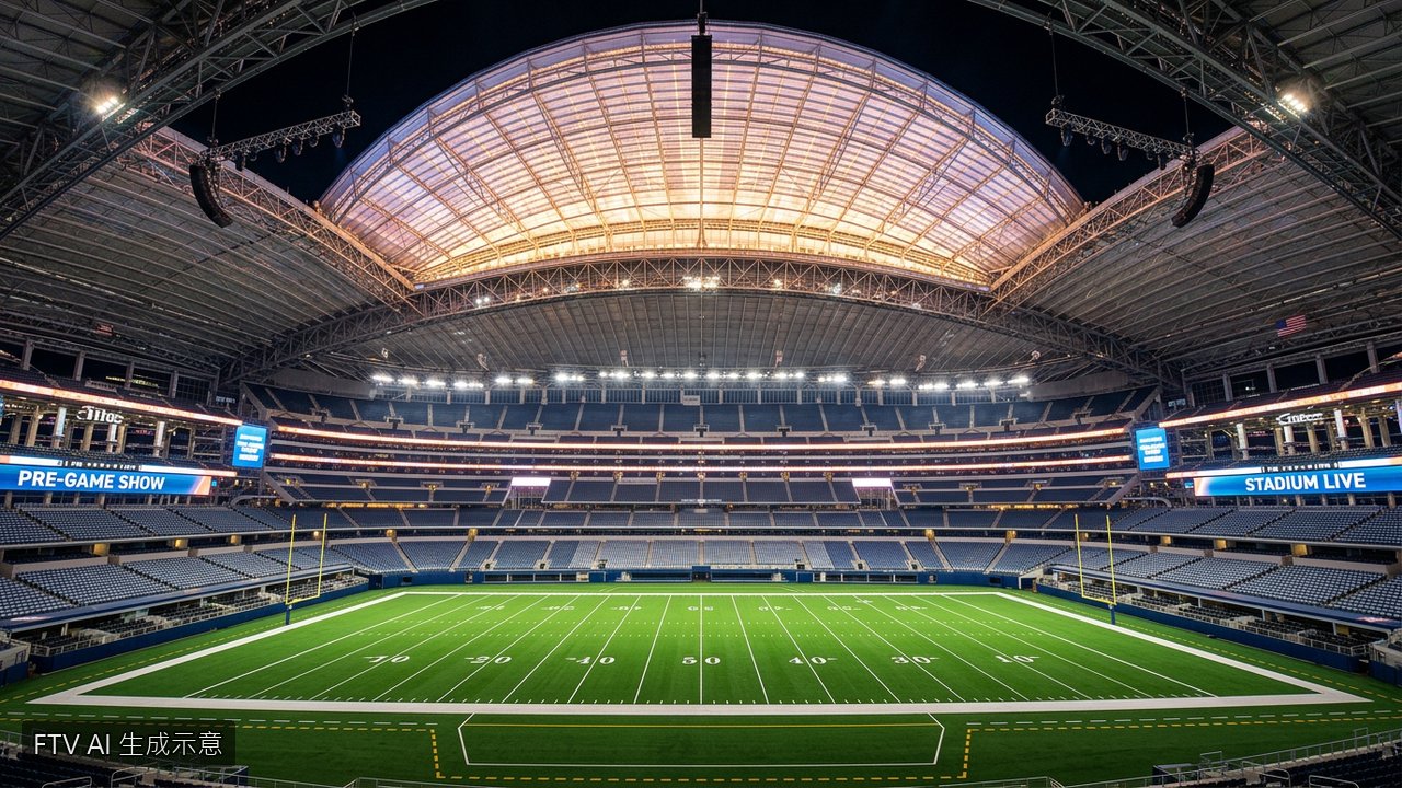 NFL聖徒隊迎戰獵鷹　重返超級巨蛋20週年紀念戰登場