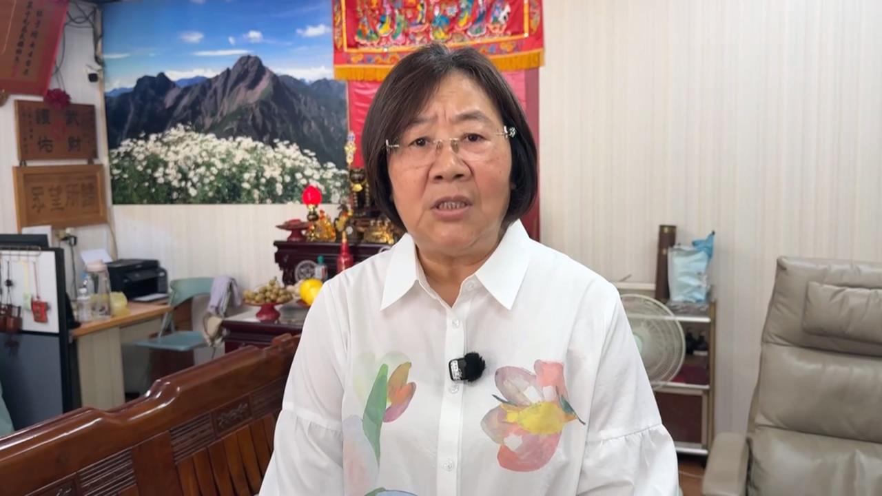 民雄鄉長「政治獻金換現金」？　小商人：上百萬流向自家茶行